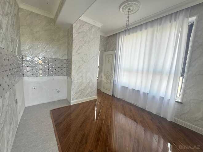 Satılır 3 otaqlı yeni tikili 91.5 m², Qaraçuxur q., photo 8 from 12