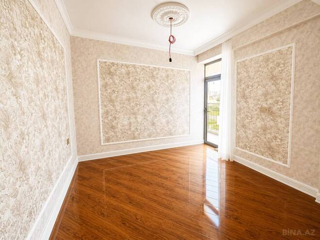 Satılır 3 otaqlı yeni tikili 91.5 m², Qaraçuxur q., photo 4 from 12