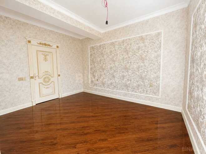 Satılır 3 otaqlı yeni tikili 91.5 m², Qaraçuxur q., photo 5 from 12