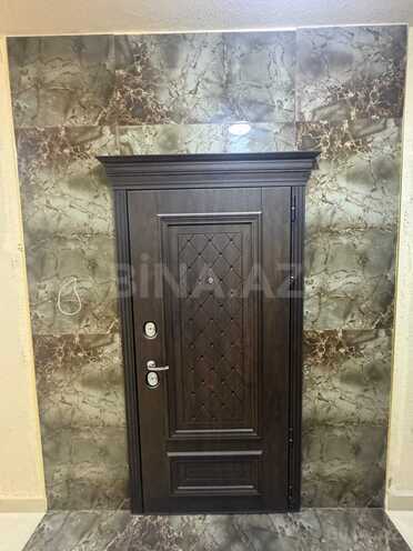 Satılır 3 otaqlı yeni tikili 91.5 m², Qaraçuxur q., photo 11 from 12