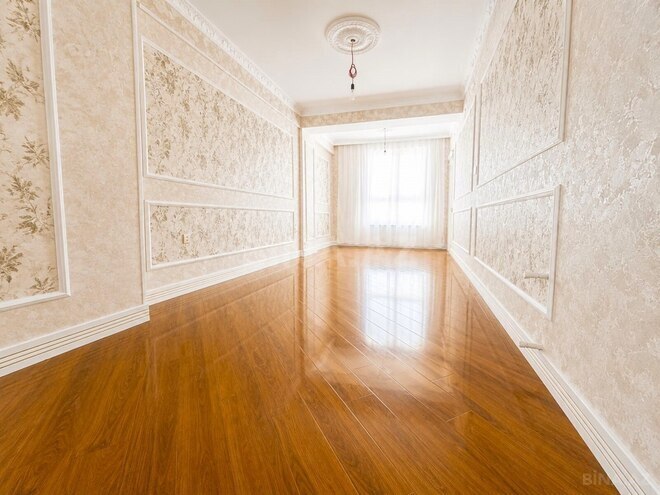Satılır 3 otaqlı yeni tikili 91.5 m², Qaraçuxur q., photo 3 from 12