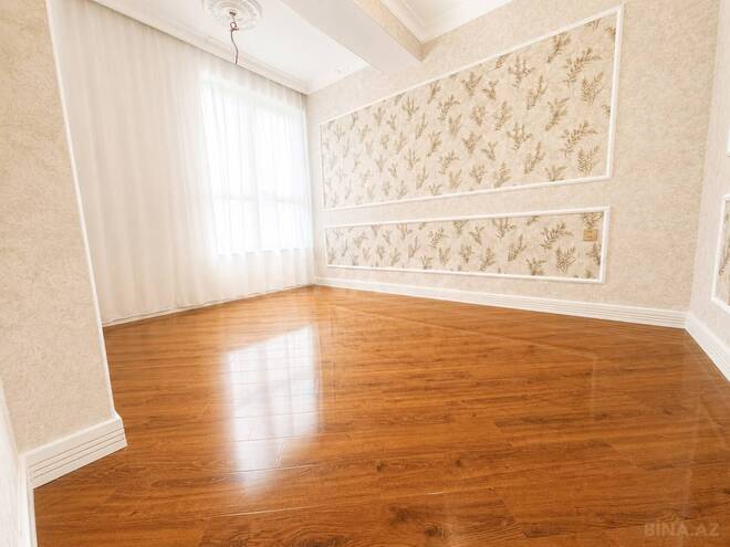 Satılır 3 otaqlı yeni tikili 91.5 m², Qaraçuxur q., photo 6 from 12