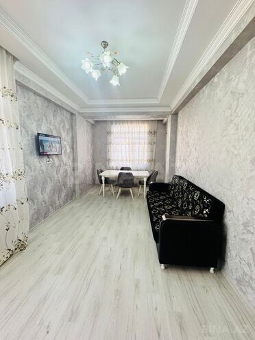İcarəyə verilir 2 otaqlı yeni tikili 90 m², Yasamal r., photo 1 from 14