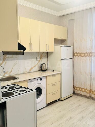 İcarəyə verilir 2 otaqlı yeni tikili 90 m², Yasamal r., photo 10 from 14