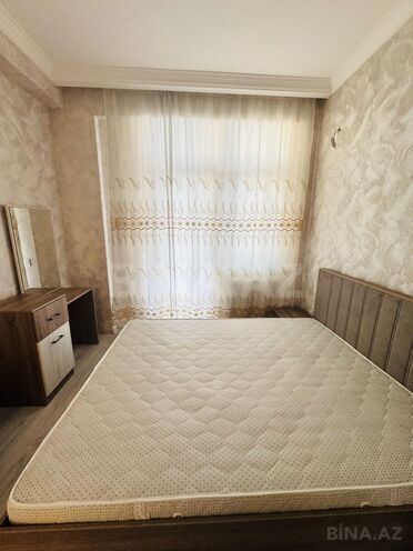 İcarəyə verilir 2 otaqlı yeni tikili 90 m², Yasamal r., photo 8 from 14