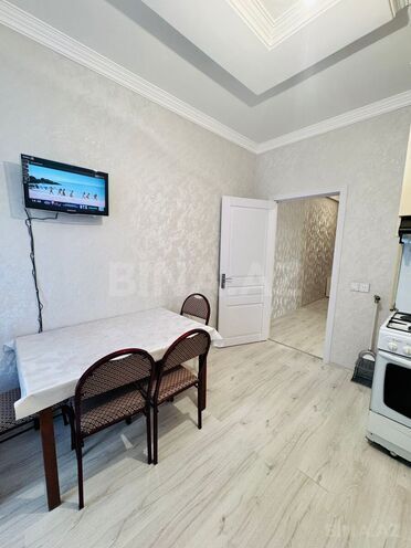İcarəyə verilir 2 otaqlı yeni tikili 90 m², Yasamal r., photo 12 from 14