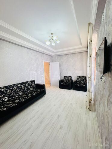 İcarəyə verilir 2 otaqlı yeni tikili 90 m², Yasamal r., photo 5 from 14