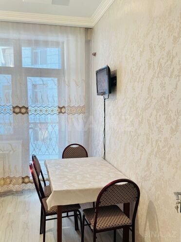 İcarəyə verilir 2 otaqlı yeni tikili 90 m², Yasamal r., photo 13 from 14