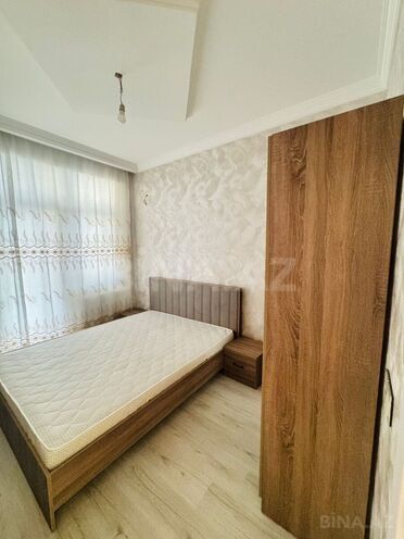 İcarəyə verilir 2 otaqlı yeni tikili 90 m², Yasamal r., photo 7 from 14