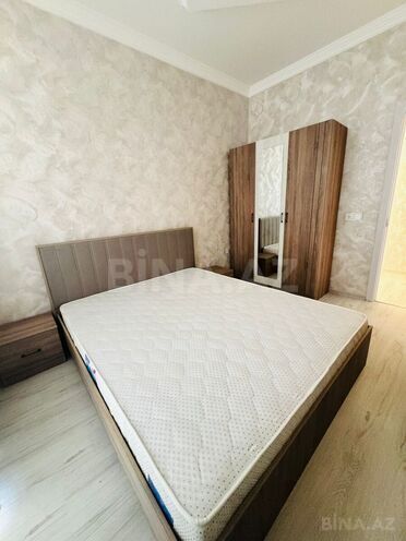 İcarəyə verilir 2 otaqlı yeni tikili 90 m², Yasamal r., photo 6 from 14