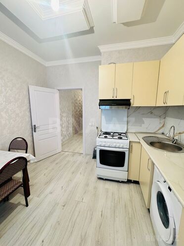 İcarəyə verilir 2 otaqlı yeni tikili 90 m², Yasamal r., photo 11 from 14