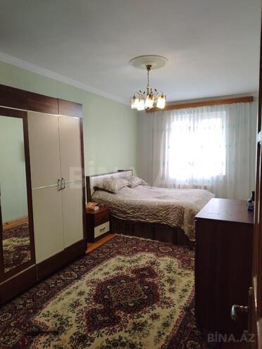 Satılır 5 otaqlı köhnə tikili 110 m², Badamdar q., photo 3 from 10