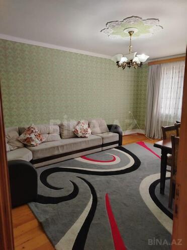 Satılır 5 otaqlı köhnə tikili 110 m², Badamdar q., photo 1 from 10