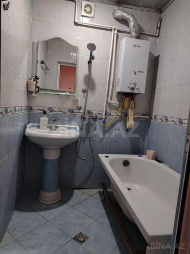 Satılır 5 otaqlı köhnə tikili 110 m², Badamdar q., photo 7 from 10