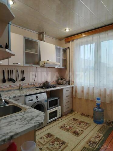 Satılır 5 otaqlı köhnə tikili 110 m², Badamdar q., photo 6 from 10