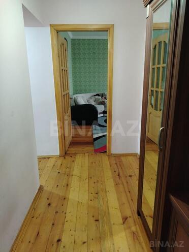 Satılır 5 otaqlı köhnə tikili 110 m², Badamdar q., photo 9 from 10
