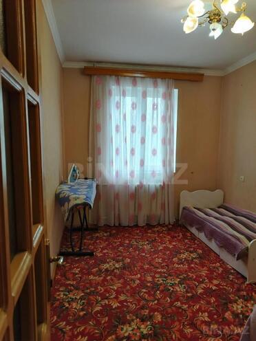 Satılır 5 otaqlı köhnə tikili 110 m², Badamdar q., photo 5 from 10
