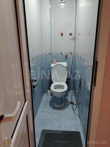 Satılır 5 otaqlı köhnə tikili 110 m², Badamdar q., photo 8 from 10