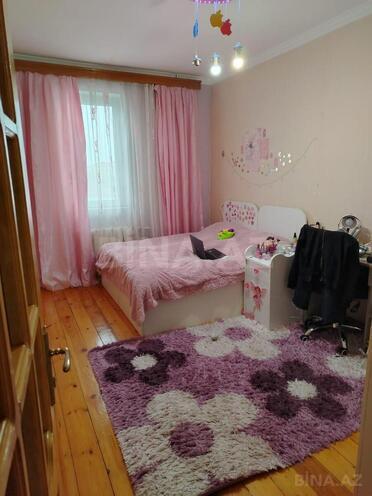 Satılır 5 otaqlı köhnə tikili 110 m², Badamdar q., photo 4 from 10