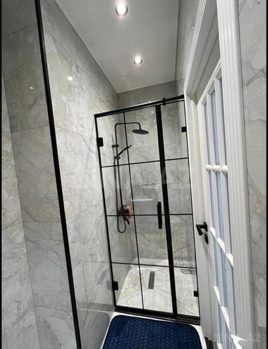 Satılır 2 otaqlı yeni tikili 54.8 m², Nəriman Nərimanov m., photo 8 from 10