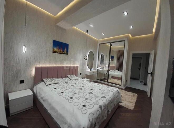 Satılır 2 otaqlı yeni tikili 54.8 m², Nəriman Nərimanov m., photo 6 from 10