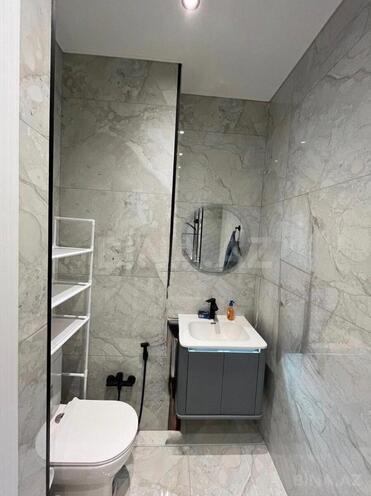 Satılır 2 otaqlı yeni tikili 54.8 m², Nəriman Nərimanov m., photo 7 from 10