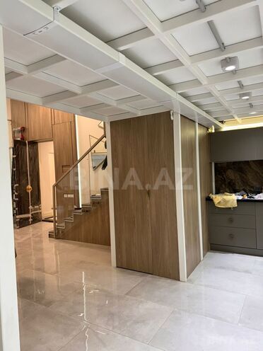 İcarəyə verilir  obyekt 164 m², Ağ şəhər q., photo 5 from 15