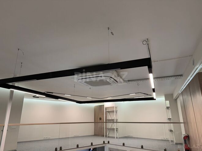 İcarəyə verilir  obyekt 164 m², Ağ şəhər q., photo 7 from 15