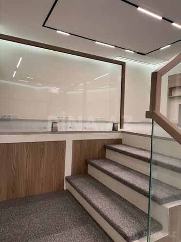 İcarəyə verilir  obyekt 164 m², Ağ şəhər q., photo 10 from 15