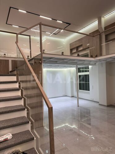 İcarəyə verilir  obyekt 164 m², Ağ şəhər q., photo 4 from 15