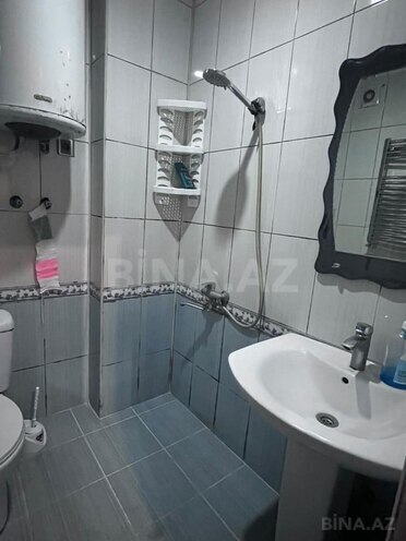 İcarəyə verilir 2 otaqlı yeni tikili 50 m², 20 Yanvar m., photo 6 from 10