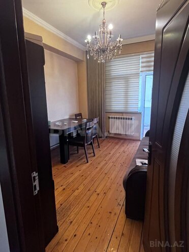 İcarəyə verilir 2 otaqlı yeni tikili 50 m², 20 Yanvar m., photo 8 from 10