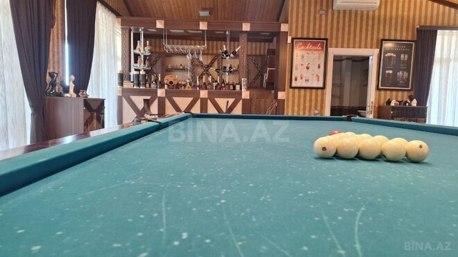 Сдаётся 5-комн. дом/дача 400 м², пос. Мардакан, photo 9 from 32