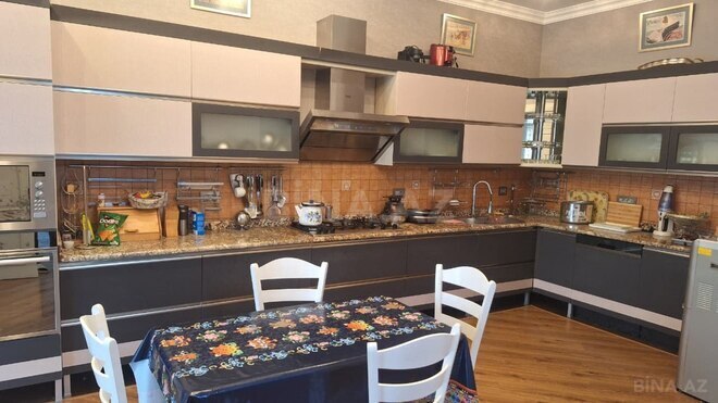 Сдаётся 5-комн. дом/дача 400 м², пос. Мардакан, photo 18 from 32
