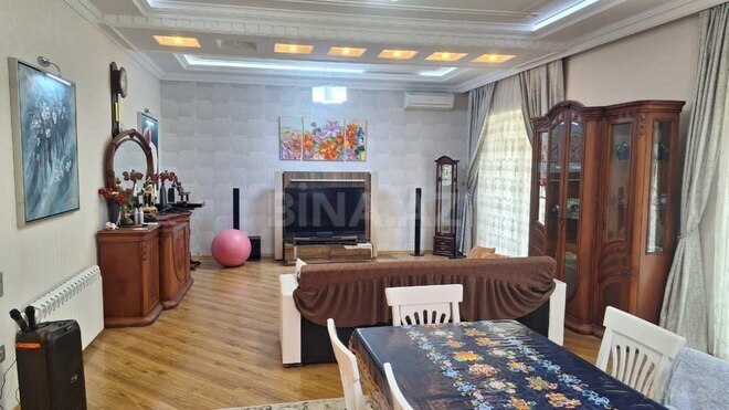 Сдаётся 5-комн. дом/дача 400 м², пос. Мардакан, photo 7 from 32