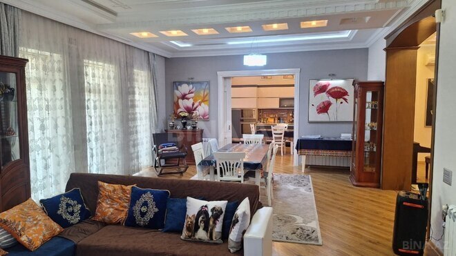 Сдаётся 5-комн. дом/дача 400 м², пос. Мардакан, photo 6 from 32