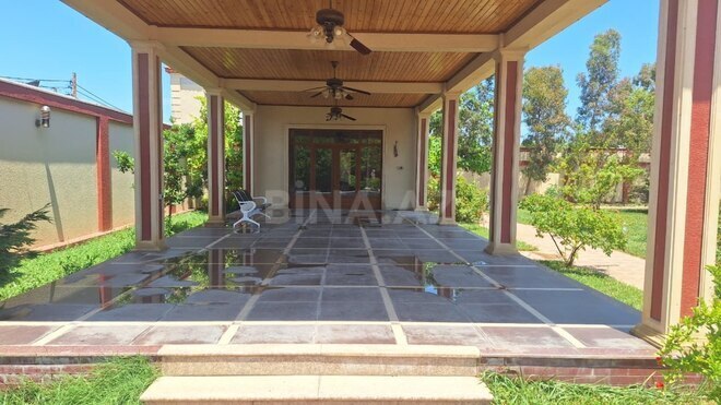 Сдаётся 5-комн. дом/дача 400 м², пос. Мардакан, photo 5 from 32