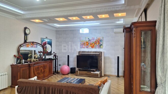 Сдаётся 5-комн. дом/дача 400 м², пос. Мардакан, photo 16 from 32
