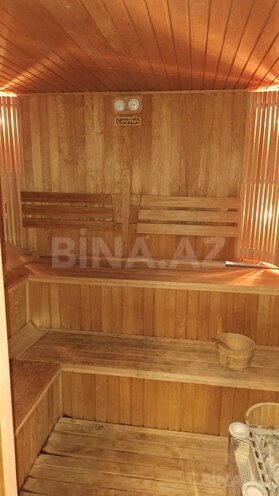 Сдаётся 5-комн. дом/дача 400 м², пос. Мардакан, photo 28 from 32
