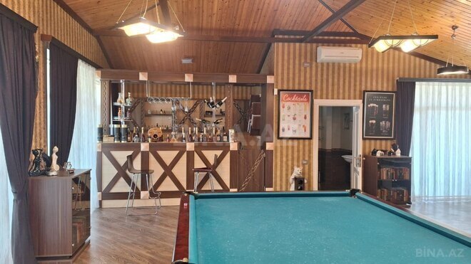 Сдаётся 5-комн. дом/дача 400 м², пос. Мардакан, photo 19 from 32