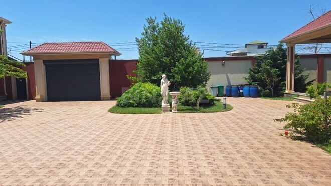 Сдаётся 5-комн. дом/дача 400 м², пос. Мардакан, photo 4 from 32