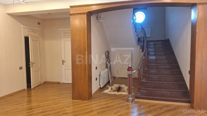 Сдаётся 5-комн. дом/дача 400 м², пос. Мардакан, photo 12 from 32