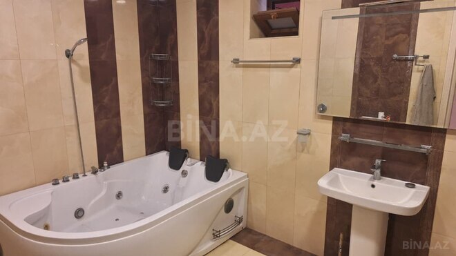 Сдаётся 5-комн. дом/дача 400 м², пос. Мардакан, photo 29 from 32