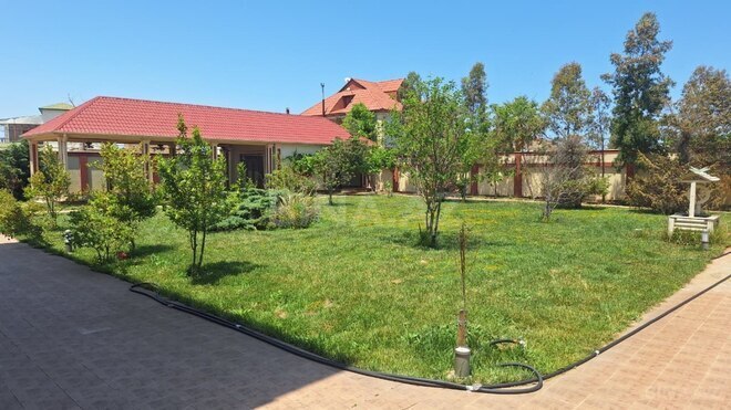 Сдаётся 5-комн. дом/дача 400 м², пос. Мардакан, photo 31 from 32