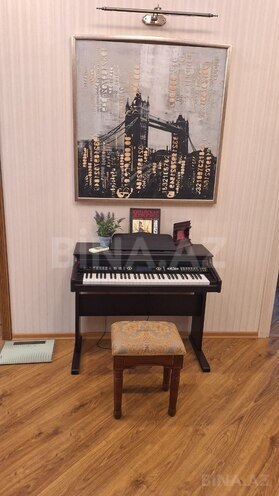 Сдаётся 5-комн. дом/дача 400 м², пос. Мардакан, photo 26 from 32
