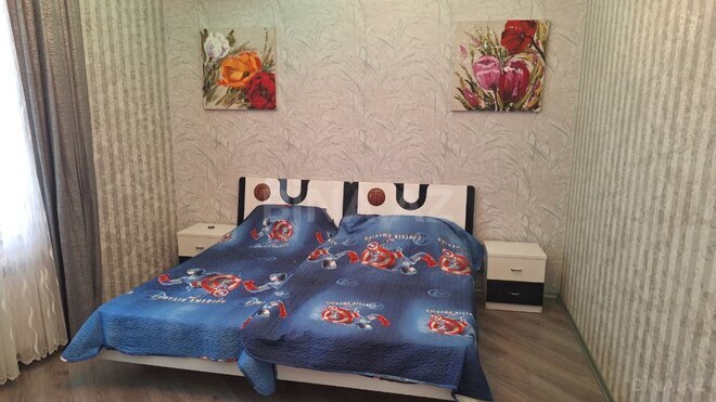 Сдаётся 5-комн. дом/дача 400 м², пос. Мардакан, photo 23 from 32