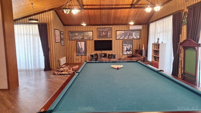 Сдаётся 5-комн. дом/дача 400 м², пос. Мардакан, photo 8 from 32