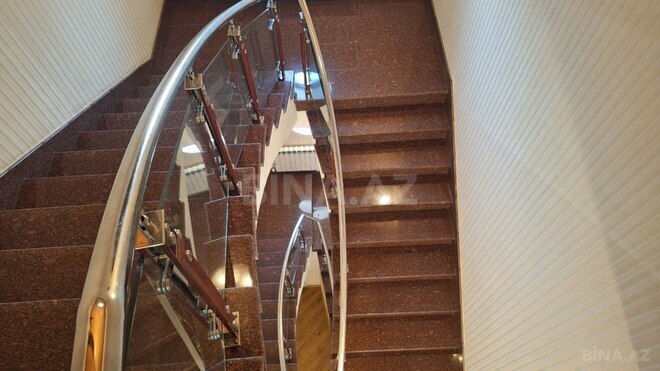 Сдаётся 5-комн. дом/дача 400 м², пос. Мардакан, photo 13 from 32