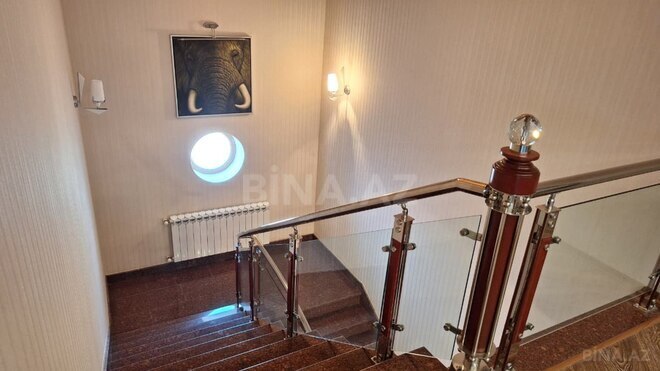 Сдаётся 5-комн. дом/дача 400 м², пос. Мардакан, photo 15 from 32