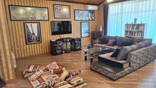 Сдаётся 5-комн. дом/дача 400 м², пос. Мардакан, photo 10 from 32
